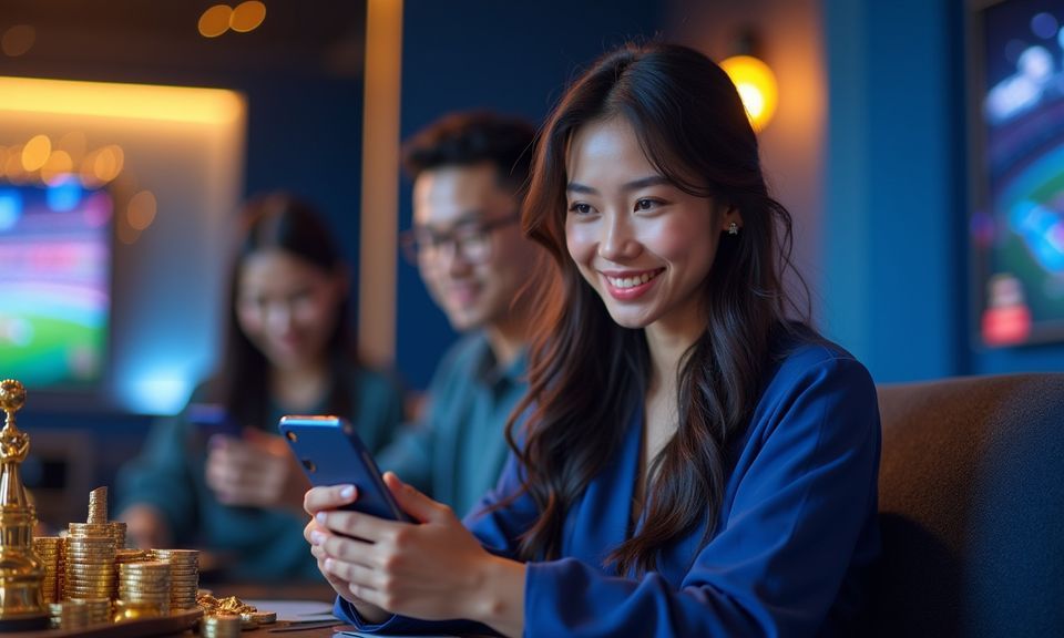 mpo333bet What the mpo333bet app offers you