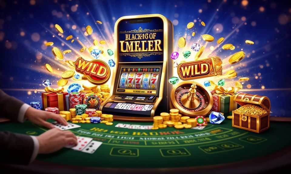 mpo333bet gaming platform